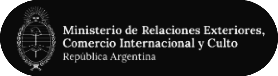 Ministerio de Relaciones Exteriores, Comercio Internacional y Culto República Argentina