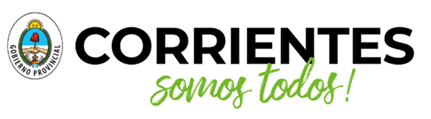 CORRIENTES somos todos!